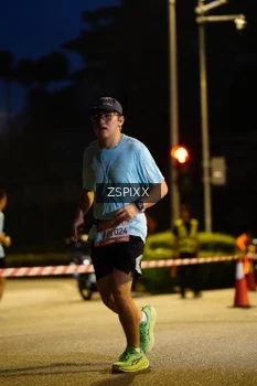 Runner Photo 3662272