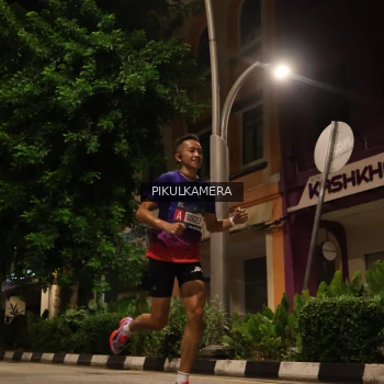 Runner Photo 3662281