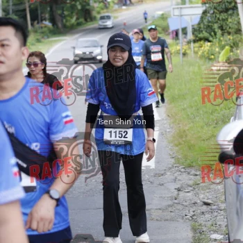 Runner Photo 366229