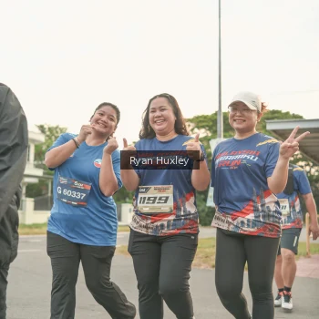 Runner Photo 3662291