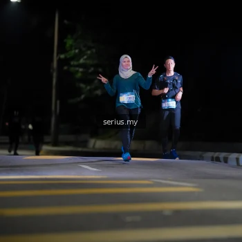 Runner Photo 3662292