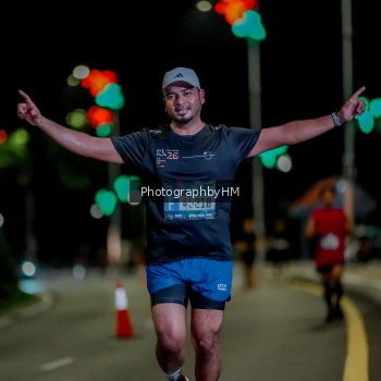 Runner Photo 3662294