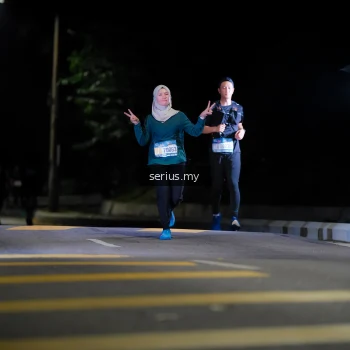 Runner Photo 3662297
