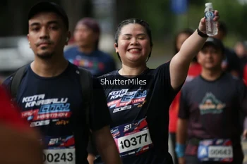 Runner Photo 36623
