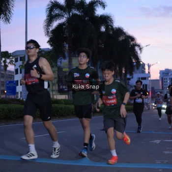Runner Photo 3662308
