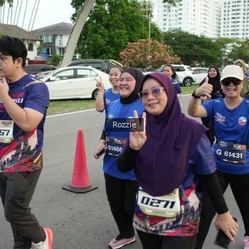 Runner Photo 3662318