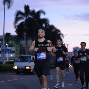 Runner Photo 3662329