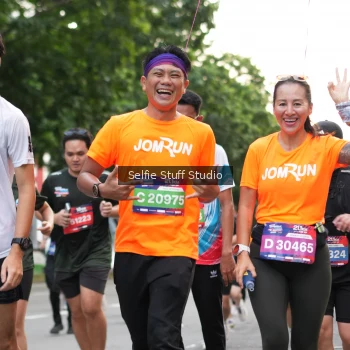 Runner Photo 3662337