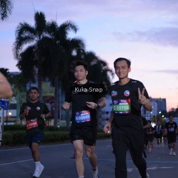 Runner Photo 3662338