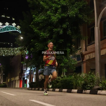 Runner Photo 3662340