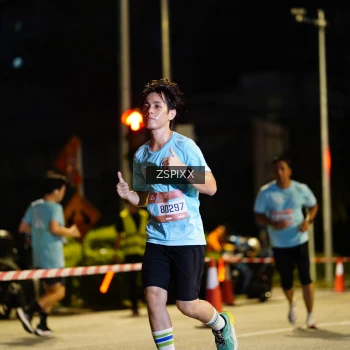 Runner Photo 3662350