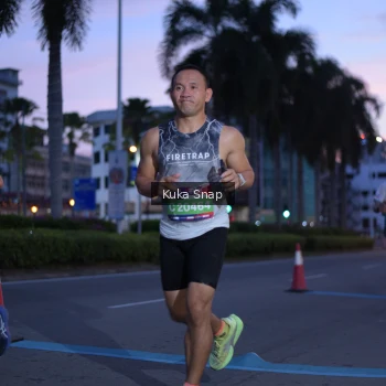 Runner Photo 3662355