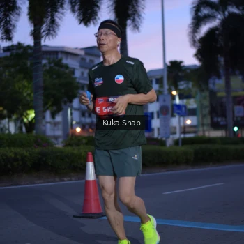 Runner Photo 3662367