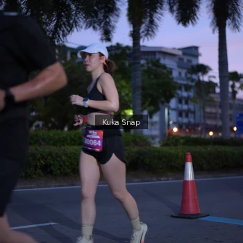 Runner Photo 3662370