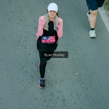 Runner Photo 3662382
