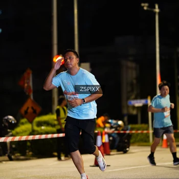 Runner Photo 3662385