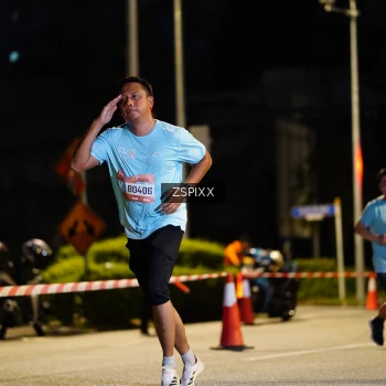 Runner Photo 3662386