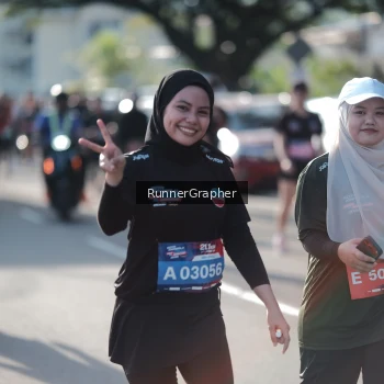 Runner Photo 3662388