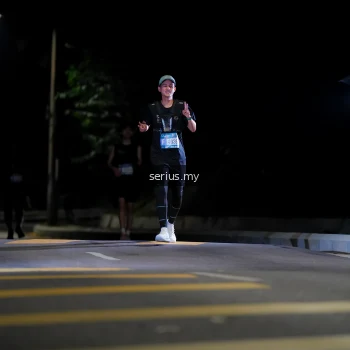 Runner Photo 3662392
