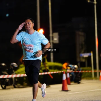 Runner Photo 3662394