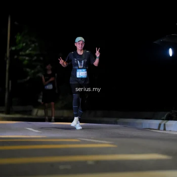 Runner Photo 3662395
