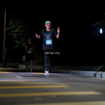 Runner Photo 3662398