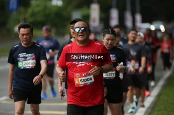 Runner Photo 36624