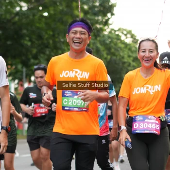 Runner Photo 3662400