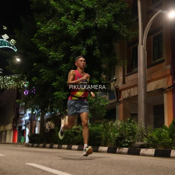Runner Photo 3662404