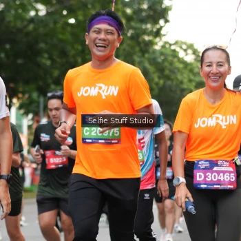 Runner Photo 3662413