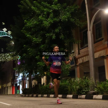 Runner Photo 3662414