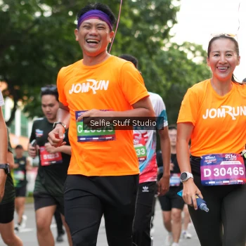 Runner Photo 3662421
