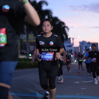 Runner Photo 3662425