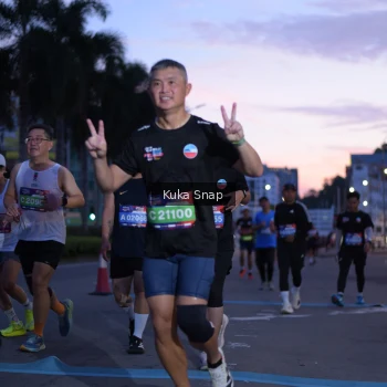 Runner Photo 3662428