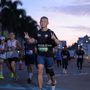 Runner Photo 3662435