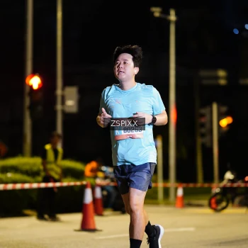 Runner Photo 3662436