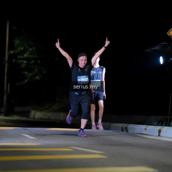 Runner Photo 3662437