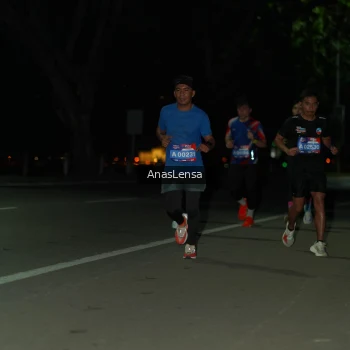 Runner Photo 3662439