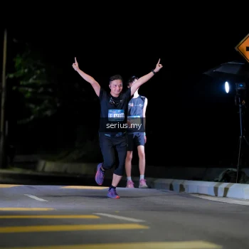 Runner Photo 3662440