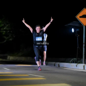 Runner Photo 3662441