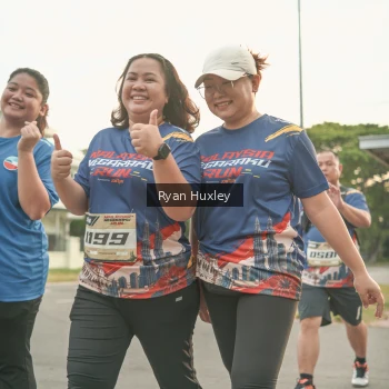 Runner Photo 3662443