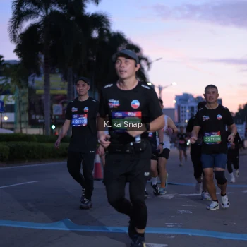 Runner Photo 3662447