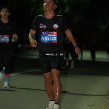 Runner Photo 3662458