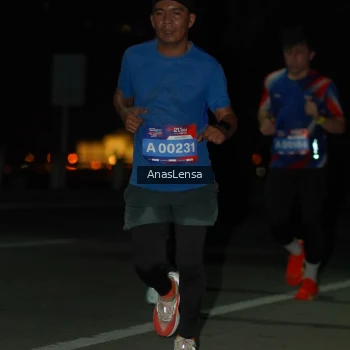 Runner Photo 3662463