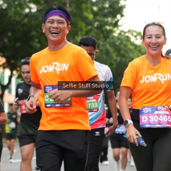 Runner Photo 3662467