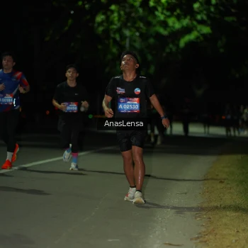 Runner Photo 3662468