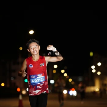 Runner Photo 3662473