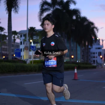 Runner Photo 3662479