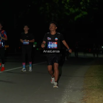 Runner Photo 3662485