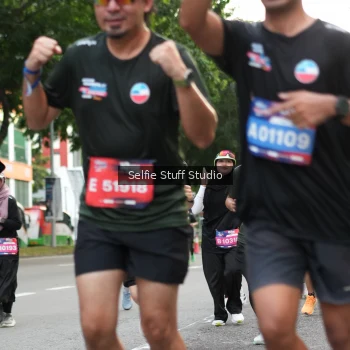 Runner Photo 3662494